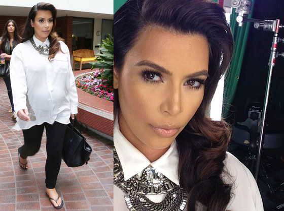 Kim Kardashian Kim Kardashian